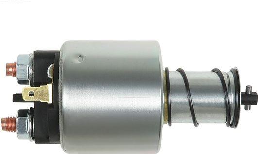 AS-PL SS3029 — Włącznik elektromagnetyczny, rozrusznik