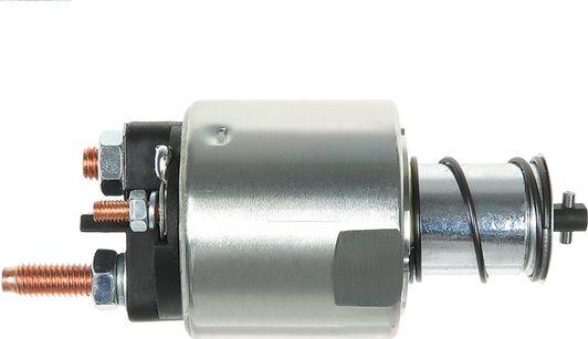 AS-PL SS3025 — Włącznik elektromagnetyczny, rozrusznik