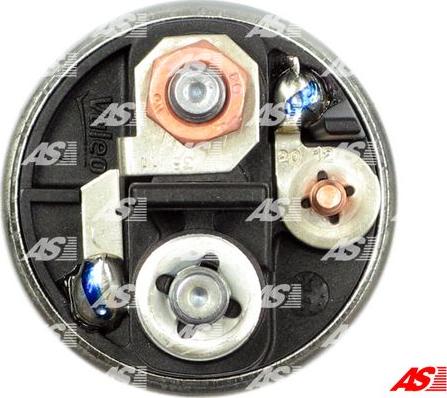 AS-PL SS3021(VALEO) - AUTOMAT ROZRUSZNIKA