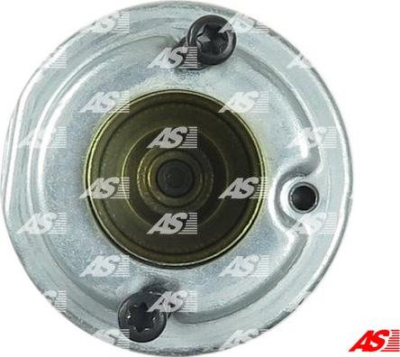 AS-PL SS3079(VALEO) - AUTOMAT ROZRUSZNIKA OEM VALEO
