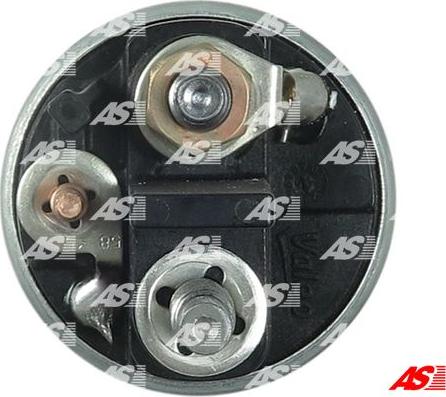 AS-PL SS3079(VALEO) - AUTOMAT ROZRUSZNIKA OEM VALEO