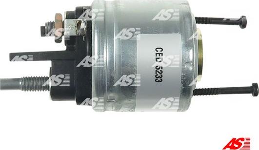 AS-PL SS3079(VALEO) - AUTOMAT ROZRUSZNIKA OEM VALEO