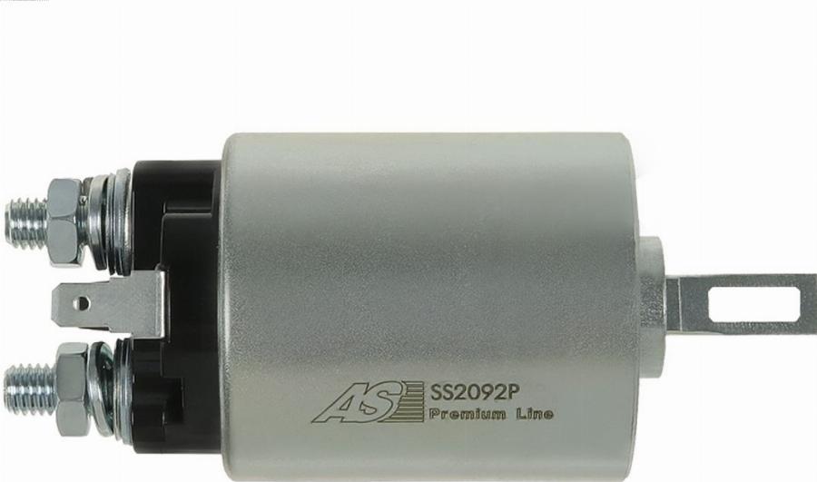 AS-PL SS2092P - AUTOMAT ROZRUSZNIKA