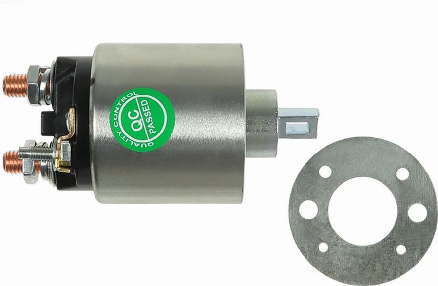 AS-PL SS2042 — Włącznik elektromagnetyczny, rozrusznik