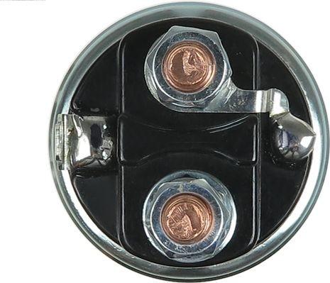 AS-PL SS2015 - ELEKTROMAGNES -HITACHI- NISSAN