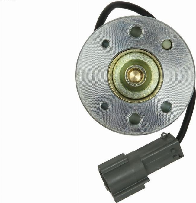 AS-PL SS2017 - ELEKTROMAGNES -HITACHI- S114534