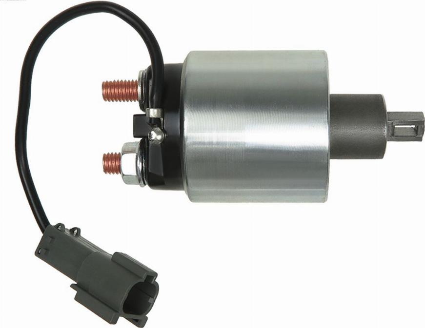 AS-PL SS2017 - ELEKTROMAGNES -HITACHI- S114534