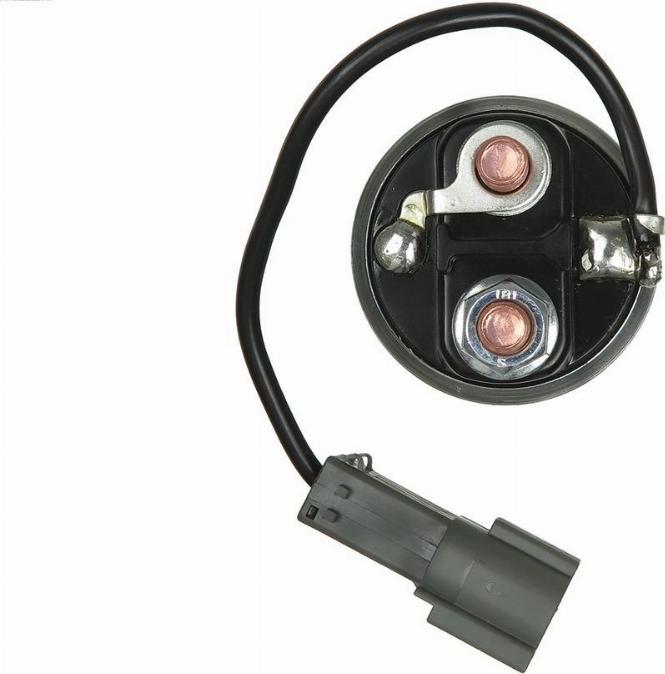 AS-PL SS2017 - ELEKTROMAGNES -HITACHI- S114534