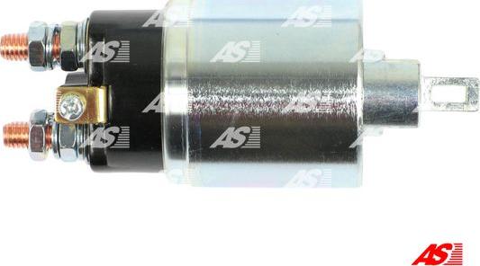 AS-PL SS2030 - ELEKTROMAGNES -HITACHI- 22407700