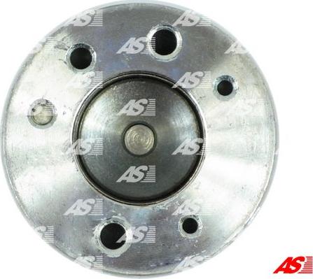 AS-PL SS2030 - ELEKTROMAGNES -HITACHI- 22407700