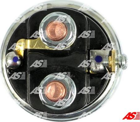 AS-PL SS2030 - ELEKTROMAGNES -HITACHI- 22407700