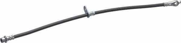ATE 24.5265-0556.3 - PRZEWÓD HAM. ELAST. TOYOTA P. C-HR-COROLLA 1.2-2.0 16- LE