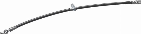 ATE 24.5265-0551.3 - PRZEWÓD HAM. ELAST. TOYOTA P. AYGO-YARIS 1.0-1.5 20- PR