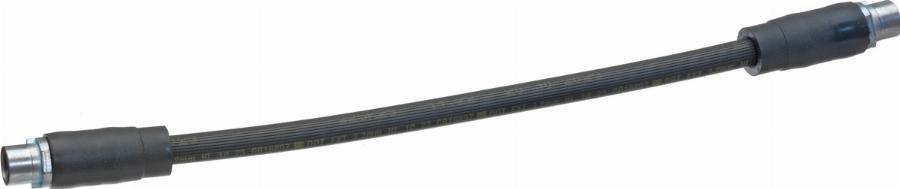 ATE 24.5204-0295.3 - PRZEWÓD HAM. ELAST. AUDI P. A4-A6 95-05 LE-PR