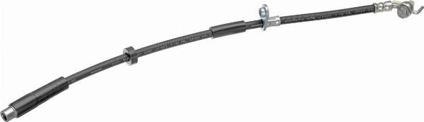 ATE 24.5270-0540.3 - PRZEWÓD HAM. ELAST. CITROEN P. AMI-C4 ELECTRIC-1.2 HYBRID-1.5 BLUEHDI 20- LE