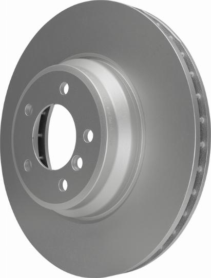 ATE 24.0130-0192.1 - TARCZA HAM. BMW P. 3-X1 3.0 05-15
