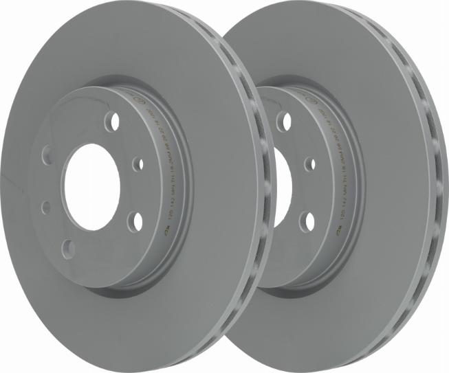 ATE 24.0120-0142.1 — Tarcza hamulcowa