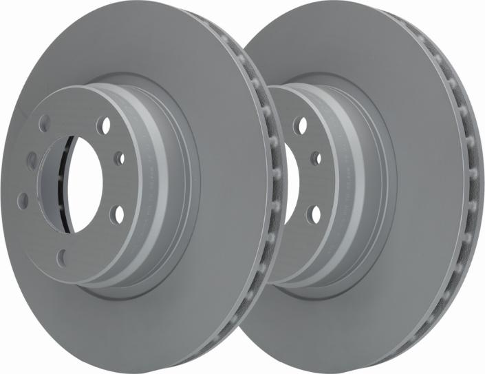ATE 24.0128-0105.1 - TARCZA HAM. BMW P. 7 2.5-3.5 94-01