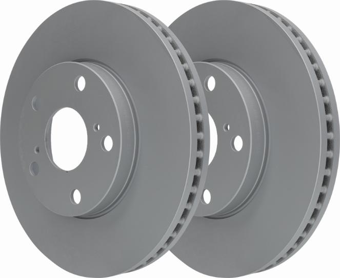 ATE 24.0128-0115.1 - TARCZA HAM. TOYOTA P. AVENSIS-CAMRY-PREVIA 2.0-3.0 91-09