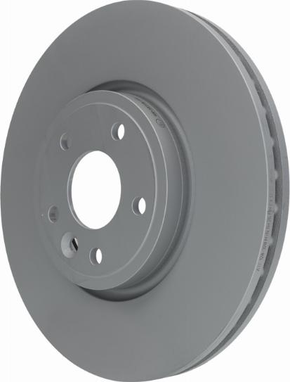 ATE 24.0128-0328.1 - TARCZA HAM. JAGUAR P. XE 2.0 15-