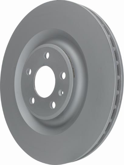ATE 24.0128-0296.1 - TARCZA HAM. AUDI T. Q7 3.0-4.0 TDI 15-