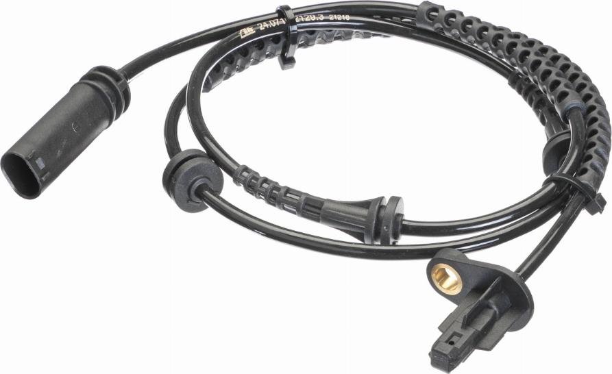 ATE 24.0710-2129.3 - CZUJNIK ABS BMW P. 3 G20. G80. G28 LE-PR 1.3-3.0H 18-