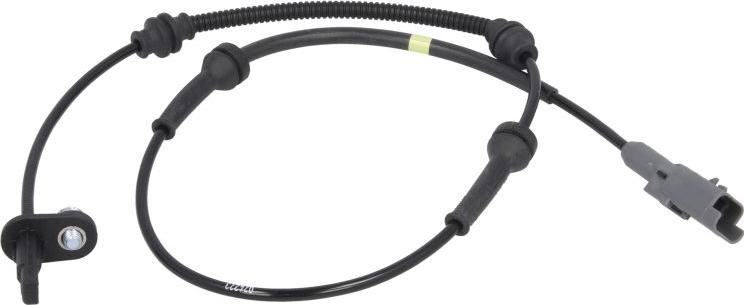 ATE 24.0711-5379.3 - CZUJNIK ABS CITROEN P. C4 PICASSO 1.2-2.0 13- LE-PR