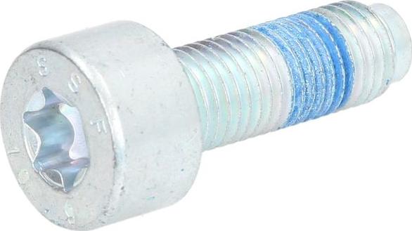 ATE 24.8190-9434.1 — Śruba, tarcza hamulcowa