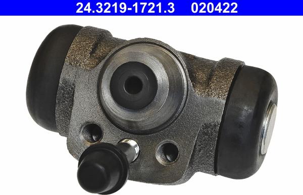 ATE 24.3219-1721.3 — Cylinderek hamulcowy