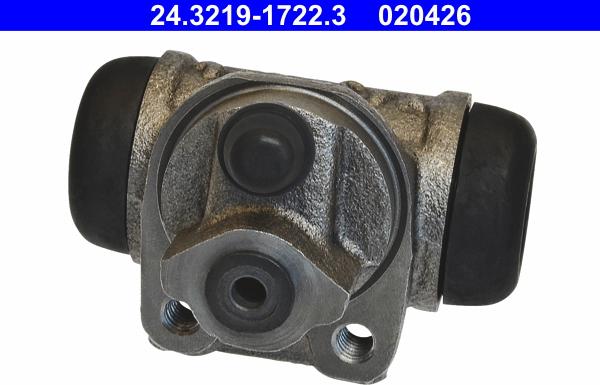 ATE 24.3219-1722.3 — Cylinderek hamulcowy
