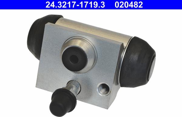 ATE 24.3217-1719.3 — Cylinderek hamulcowy