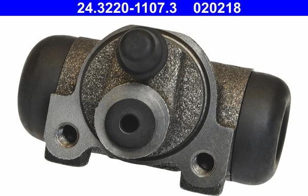 ATE 24.3220-1107.3 — Cylinderek hamulcowy