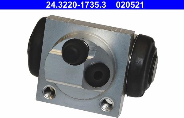 ATE 24.3220-1735.3 — Cylinderek hamulcowy