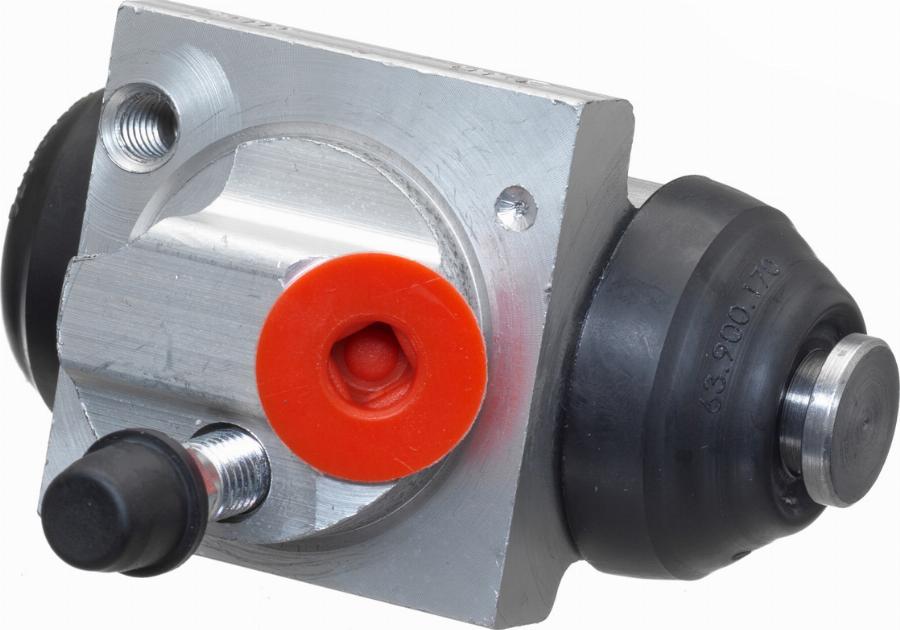 ATE 24.3222-1752.3 - CYLINDEREK HAM. DACIA DUSTER 1.0-1.6 4X4 16- PR
