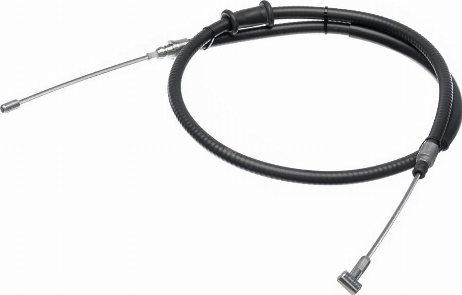 ATE 24.3727-0588.2 - LINKA HAM. RĘCZ. FIAT DUCATO T. 2.0-3.0 D 06- LE-PR