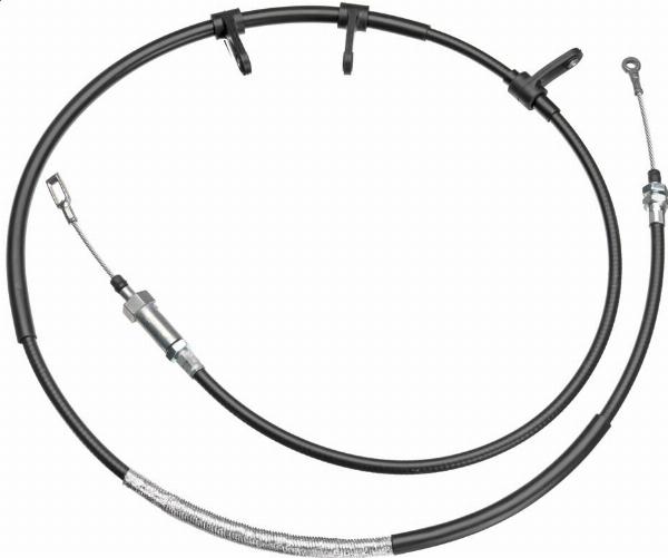 ATE 24.3727-0364.2 - LINKA HAM. RĘCZ. CITROEN P. JUMPER 2.0-3.0 HDI 06-