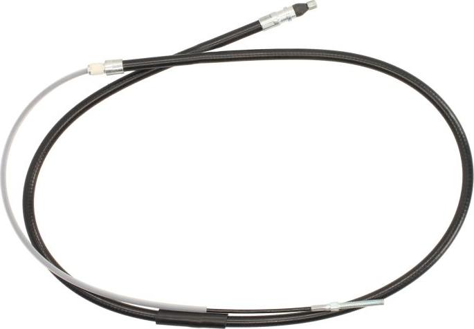 ATE 24.3727-0224.2 - LINKA HAM. RĘCZ. BMW T. E46 99-05 LE