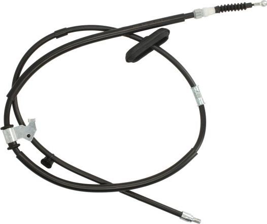ATE 24.3727-0795.2 - LINKA HAM. RĘCZ. OPEL T. ASTRA J 09--CHEVROLET CRUZE 09- PR