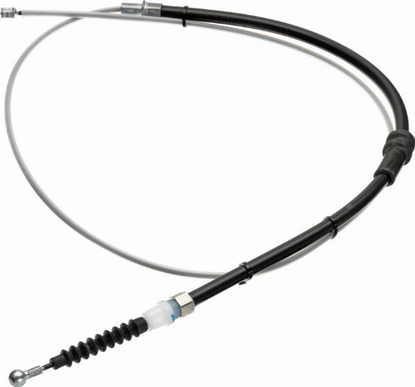 ATE 24.3727-3424.2 - LINKA HAM. RĘCZ. VW T. CADDY 04-15 LE-PR