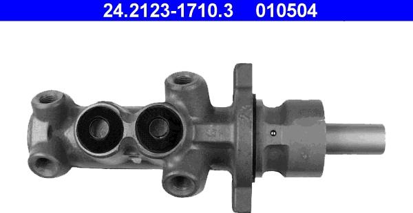 ATE 24.2123-1710.3 — Pompa hamulcowa
