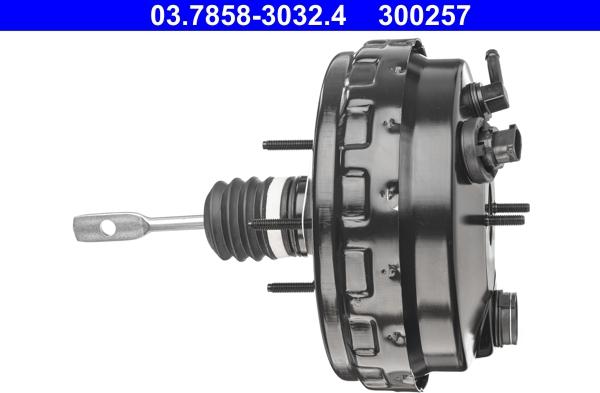 ATE 03.7858-3032.4 - SERWO HAM. VOLVO XC90 2.4-4.4 02-14