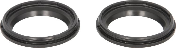 Athena P40FORK455099 - USZCZELNIACZE PRZEDNIEGO ZAW. MOTO. KAPTURKI PYŁOWE 46X58.5X4.7-11.6