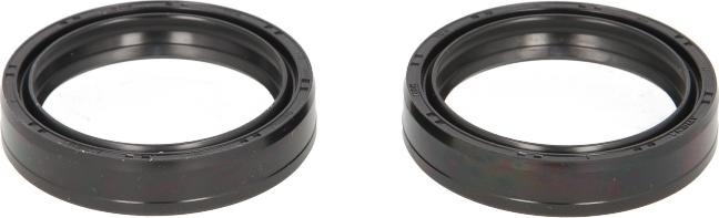 Athena P40FORK455093 - USZCZELNIACZE PRZEDNIEGO ZAWIESZENIA MOTO. ATHENA 43X54X11