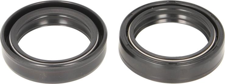 Athena P40FORK455042 - USZCZELNIACZE PRZEDNIEGO ZAWIESZENIA MOTO.ATHENA  37X50X11