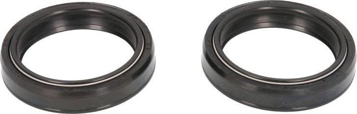Athena P40FORK455159 - KOMPLET USZCZELNIACZY ZAWIESZENIA PRZÓD MOTO.43X55X9.5-10.5