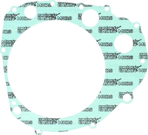 Athena S410510008004 - Uszczelka pokrywy sprzęgła