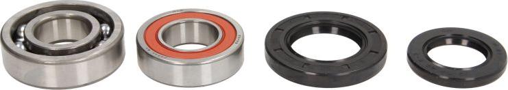 Athena W485R-005 - LOZYSKA KOLA  USZCZELNIACZE -MOTO-
