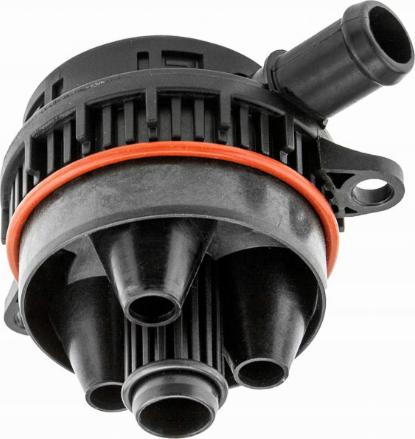 VAG 057 103 495N - SEPARATOR OLEJU AUDI A4 3.0 TDI 05-12
