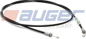 Auger 95010 - Linka pokrywy silnika