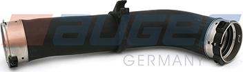 Auger 90823 — Przewód elastyczny chłodnicy